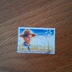 Griekse Postzegel 2002 - Gestempeld, Ophalen of Verzenden, Na 1940, Gestempeld