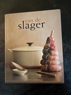 Van de Slager - Leanne Kitchen (Nieuwstaat), Boeken, Kookboeken, Hoofdgerechten, Nieuw, Ophalen of Verzenden, Europa