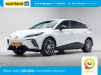 MG Mg4 electric Comfort 64 kWh 3-Fase [ Half-leder Apple/And, Auto's, Automaat, 0 cilinders, 1650 kg, Wit
