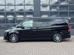 Mercedes-Benz V-Klasse V 300d 4-Matic Lang Avantgarde Editio, Automaat, 15 km/l, Gebruikt, 2500 kg