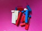 lego systeem partij, Ophalen of Verzenden, Gebruikt, Losse stenen, Lego