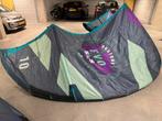 Duotone EVO SLS 2021 10m Kite, Watersport en Boten, Kitesurfen, Gebruikt, 10 m², Geen board, Ophalen of Verzenden