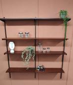 Wall unit, Huis en Inrichting, Ophalen, Met plank(en), Gebruikt, 150 tot 200 cm