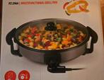 Multifunctionele Grillpan - Nieuwstaat, Ophalen of Verzenden, Nieuw, 4 t/m 7 personen