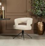 Eetkamerstoel Liva Sv3 l Whoon | Room108 lvan €987 voor €599, Huis en Inrichting, Stoelen, Ophalen, Overige kleuren, Drie, Zo goed als nieuw