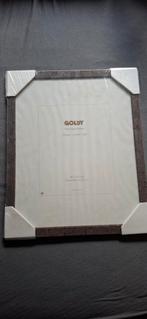 Nieuwe Goldy fotolijst 40x50 cm, Overige materialen, 50 tot 75 cm, Nieuw, Ophalen of Verzenden