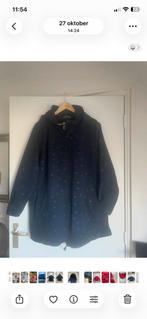 Mooie softshel jas maat 48/50, Ophalen of Verzenden, Zo goed als nieuw, Blauw, Jas of Mantel