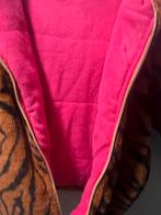 Tijgerprint jasje, Ophalen of Verzenden, Zo goed als nieuw