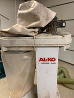 Alko mobiele stofafzuiging, Ophalen, Gebruikt, Afzuiger