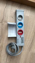Quooker power switch, Doe-het-zelf en Verbouw, Elektra en Kabels, Ophalen of Verzenden, Zo goed als nieuw