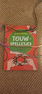 Handspelletjesboek, Ophalen of Verzenden