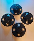 wieldoppen voor Golf MK1, Polo MK1, Auto diversen, Ophalen of Verzenden, Zo goed als nieuw