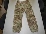 Camouflage broek MTP camouflage (Brits leger), Verzamelen, Militaria | Algemeen, Ophalen of Verzenden, Engeland, Landmacht