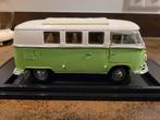 Volkswagen Microbus 1962, Ophalen of Verzenden, Zo goed als nieuw, Auto, Overige merken