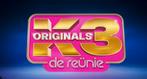 K3 the originals Ahoy Rotterdam ticket ruil!, Tickets en Kaartjes, Twee personen
