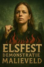 Tickets Elsfest 20 september 2025 - 2x, Twee personen
