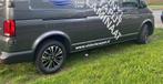 Orginele volkswagen Bulli transporter velgen, Auto-onderdelen, Banden en Velgen, Velg(en), 17 inch, Ophalen of Verzenden, Bestelwagen