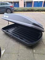 Mooie dakkoffer, Auto diversen, Dakkoffers, Ophalen, Zo goed als nieuw