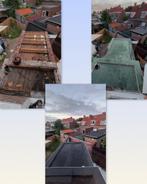 Timmerman zoekt klussen in Friesland/Groningen