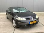 Renault Mégane Coupé-Cabriolet Personenauto, Auto's, Renault, 1998 cc, 135 pk, Gebruikt, 4 cilinders