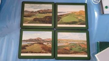Vintage Lady Clare placemats  beschikbaar voor biedingen