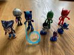 PJ masks actiefiguren, Ophalen, Gebruikt