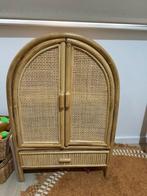 Webbing kastje, Ophalen, Zo goed als nieuw, Minder dan 150 cm, Minder dan 100 cm