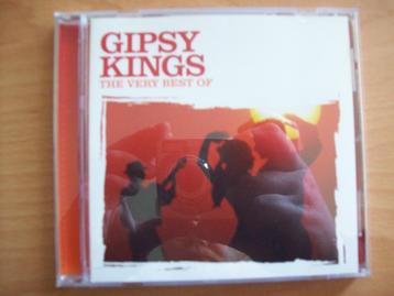 Gipsy Kings - The Very Best Of (Bamboleo, Hotel California,  beschikbaar voor biedingen