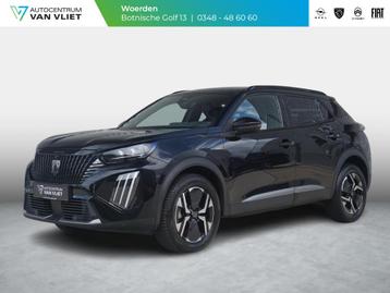 Peugeot 2008 1.2 PureTech 130 GT beschikbaar voor biedingen