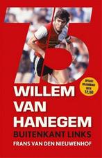 Willem van Hanegem - Buitenkant links - Frans v d Nieuwenhof, Ophalen, Zo goed als nieuw