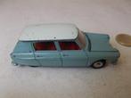 Dinky Toys 557 (1962)  CITROEN 3 CV (AMI 6) I.g.st. -A-., Ophalen of Verzenden, Gebruikt, Auto, Dinky Toys