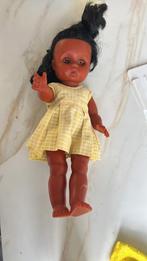 Speelpop, Verzamelen, Poppen, Ophalen of Verzenden, Zo goed als nieuw, Pop