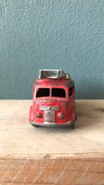 Vintage Dinky supertoy Fire Engine (1955), Hobby en Vrije tijd, Modelauto's | 1:43, Ophalen of Verzenden, Gebruikt, Auto, Dinky Toys