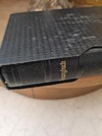 oud missaal uit 1940 goud op snee, Ophalen of Verzenden