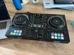 Hercules DJControl Inpulse 500 DJ controller, Overige merken, Ophalen of Verzenden, Zo goed als nieuw, Draaitafel