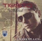 DJ Tiësto feat. Christian Burns - In The Dark, Ophalen of Verzenden