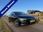 Volkswagen Golf 1.5 eTSI R-Line Business Virtual Cockpit / S, 4 cilinders, Zwart, Bedrijf, Geïmporteerd