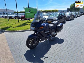 Honda Tour ST 1100 Pan European COMFORTABELE TOERBUFFEL beschikbaar voor biedingen