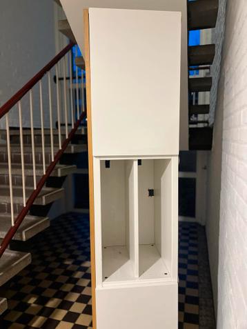 IKEA BESTA TV Meubel 180cm - Gratis Ophalen - afbeelding 2