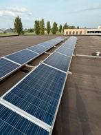 PV Installatie - Compleet Systeem, Ophalen, Gebruikt, Compleet systeem, 200 wattpiek of meer