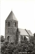 IJzendoorn, Ned. Herv. Kerk - ongelopen, Ophalen of Verzenden, Voor 1920, Ongelopen, Noord-Brabant