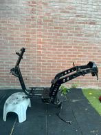 Piaggio skr frame 125cc skipper, Ophalen