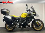 Suzuki V-STROM DL 1000 ABS (bj 2018), Motoren, Motoren | Suzuki, 2 cilinders, Bedrijf, Meer dan 35 kW, Overig