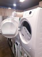 warmtepomp droger ️️ Zanussi 8KG️️️ ️A+ INC GARANTIE, Ophalen, Overige typen, 8 tot 10 kg, Zo goed als nieuw