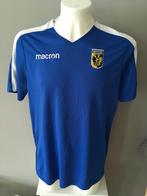 Vitesse voetbalshirt XXL blauw shirtjes sportkleding shirts, Kleding | Heren, Sportkleding, Nieuw, Blauw, Vitesse, Voetbal