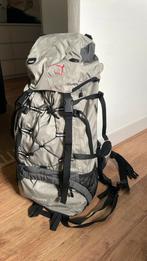 Wildebeast trekkingrugzak 50l, Ophalen of Verzenden, Zo goed als nieuw, 25 tot 40 cm