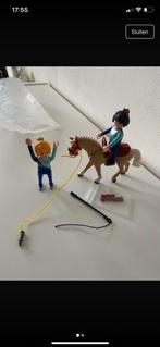 playmobil 6933, Ophalen of Verzenden, Zo goed als nieuw, Complete set