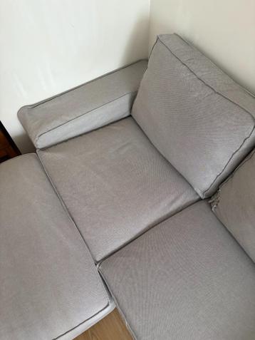 Bank ikea Kivik (wasbaar) - afbeelding 4