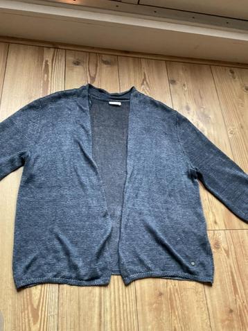 Vest Gerry Weber, maat 42 beschikbaar voor biedingen