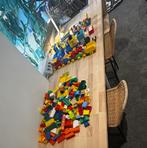 Grote set Lego duplo (ruim 3,5kg) met play&go speelkleed, Kinderen en Baby's, Speelgoed | Duplo en Lego, Ophalen, Zo goed als nieuw
